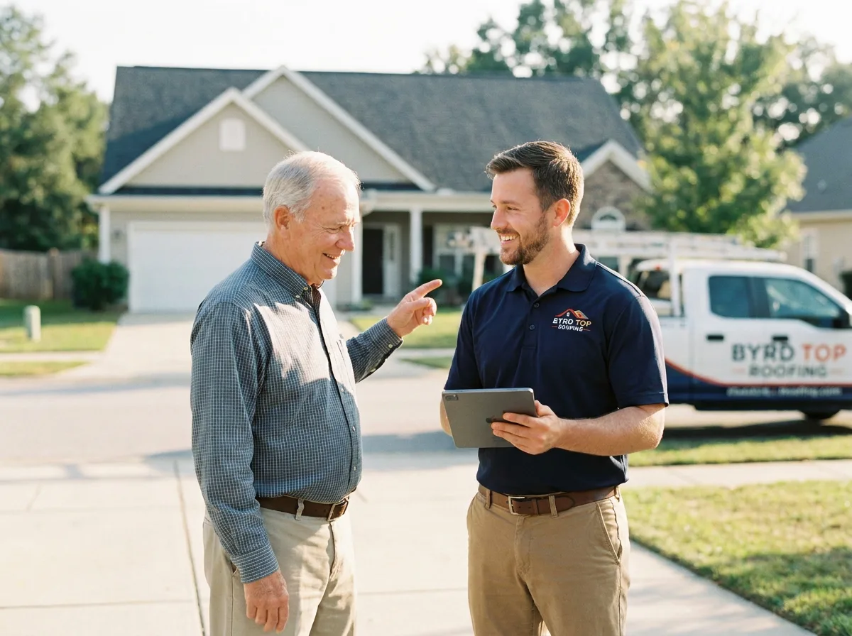 Roofing Columbia, NC FAQs